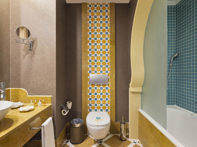 фотографии Spice Hotel & Spa изображение №76