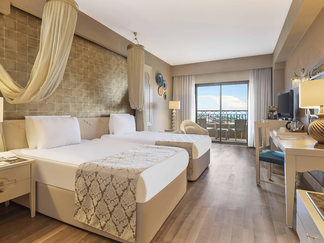 фотографии отеля Spice Hotel & Spa изображение №71