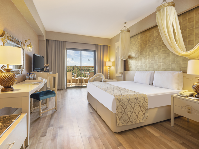 фото Spice Hotel & Spa изображение №74