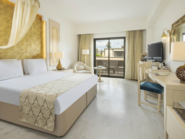 фото отеля Spice Hotel & Spa изображение №69