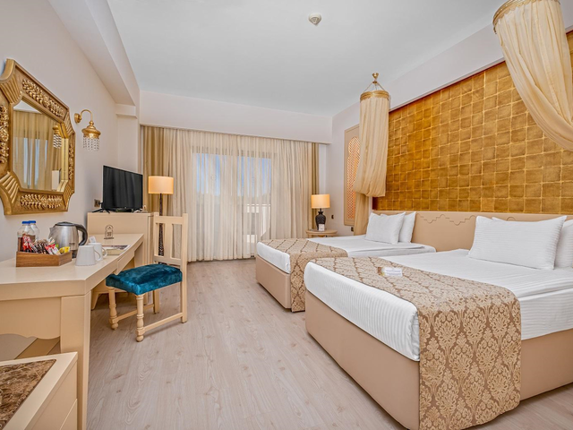 фотографии Spice Hotel & Spa изображение №68