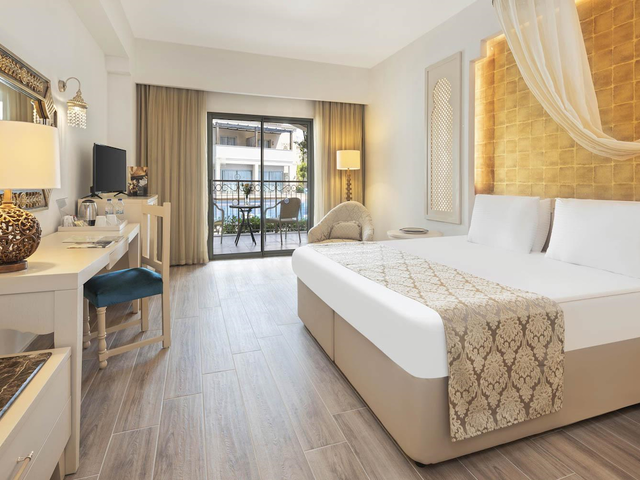 фото отеля Spice Hotel & Spa изображение №65