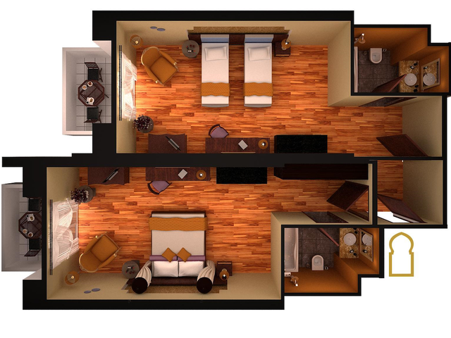 фото Spice Hotel & Spa изображение №62