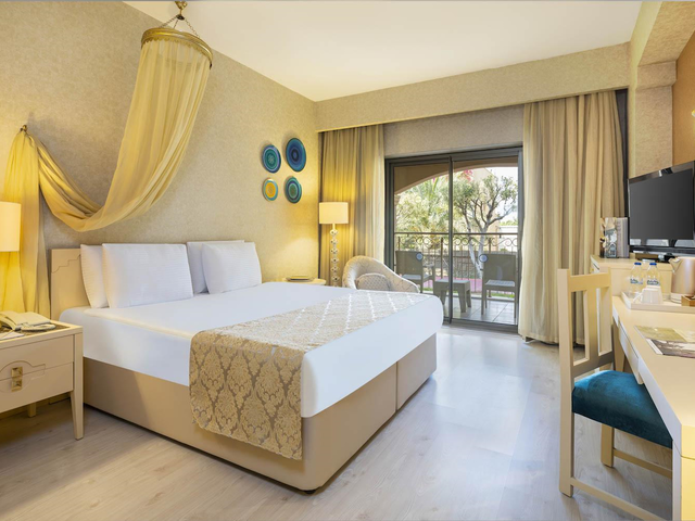 фотографии Spice Hotel & Spa изображение №60