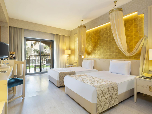 фото отеля Spice Hotel & Spa изображение №61