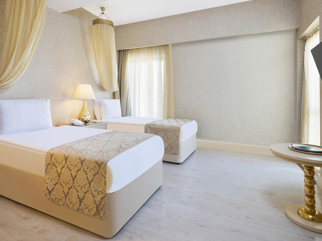 фото Spice Hotel & Spa изображение №58