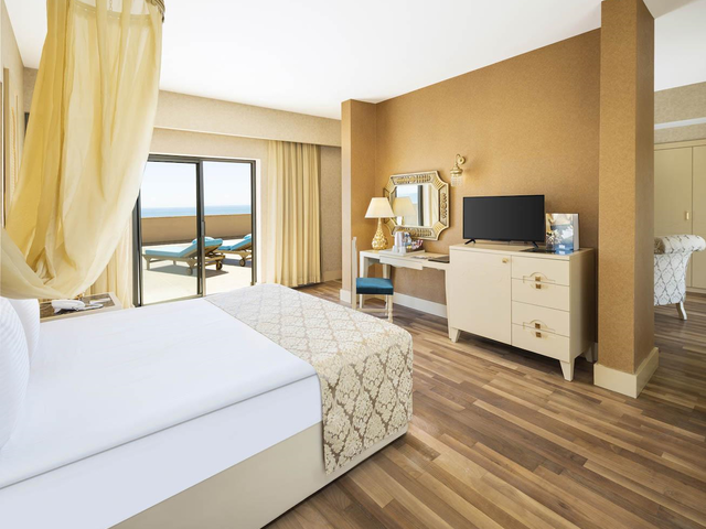 фотографии Spice Hotel & Spa изображение №56