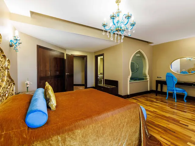 фотографии Spice Hotel & Spa изображение №52