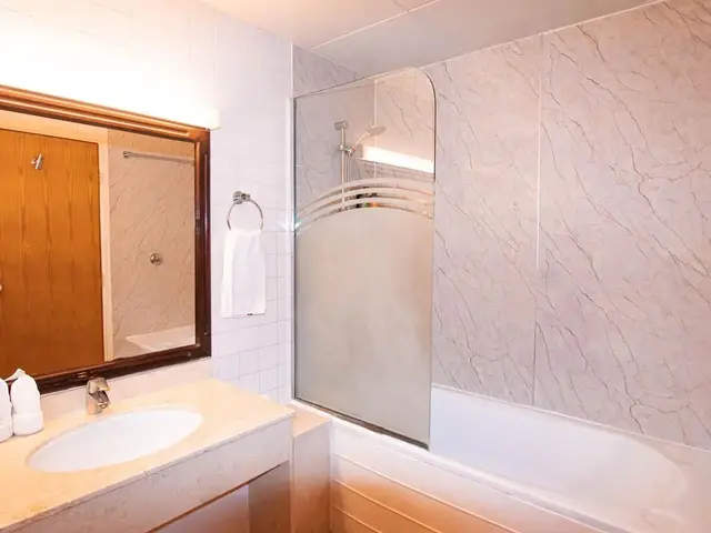 фотографии отеля BM Beach (ex. Bin Majid Beach) изображение №11