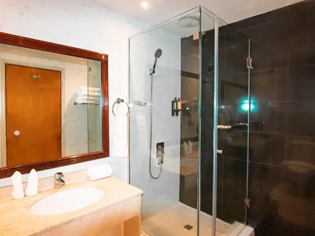 фото BM Beach (ex. Bin Majid Beach) изображение №14