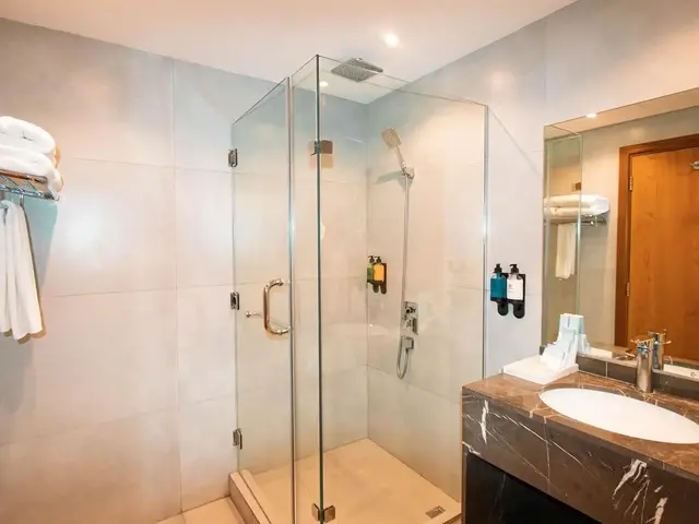 фотографии BM Beach (ex. Bin Majid Beach) изображение №8