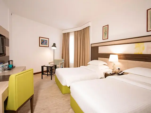 фото BM Beach (ex. Bin Majid Beach) изображение №6