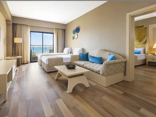 фотографии отеля Spice Hotel & Spa изображение №51