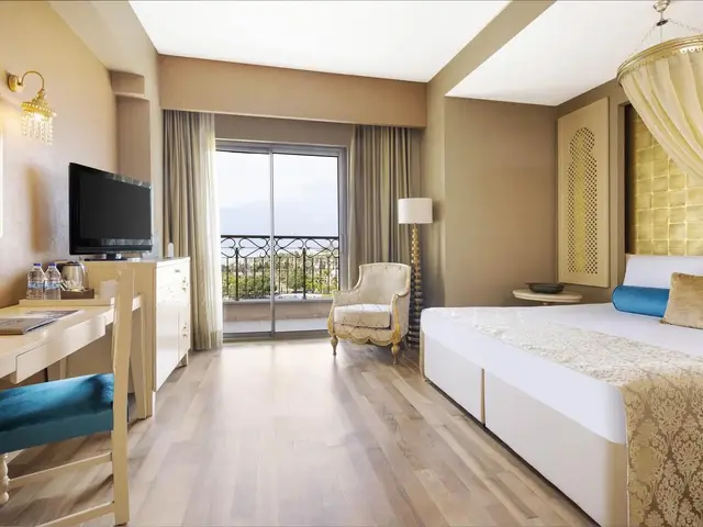 фотографии Spice Hotel & Spa изображение №48