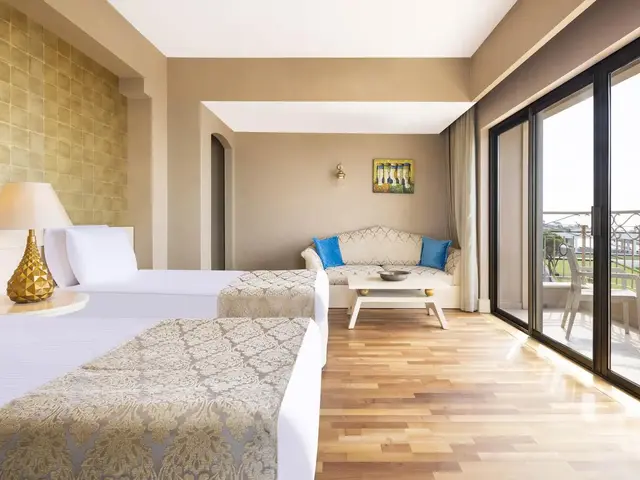 фото отеля Spice Hotel & Spa изображение №49