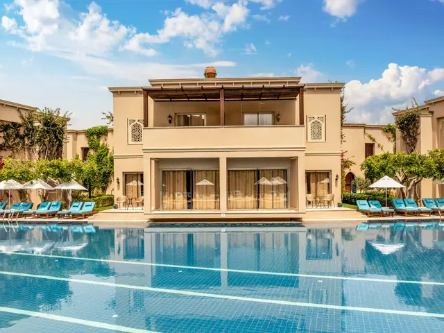 фото Spice Hotel & Spa изображение №46