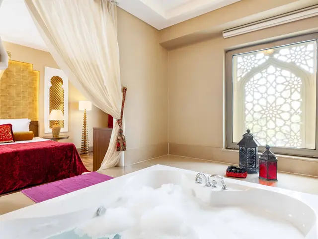 фотографии Spice Hotel & Spa изображение №44