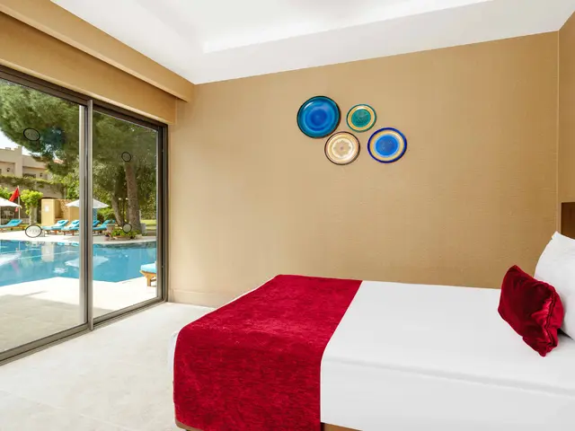 фото Spice Hotel & Spa изображение №42