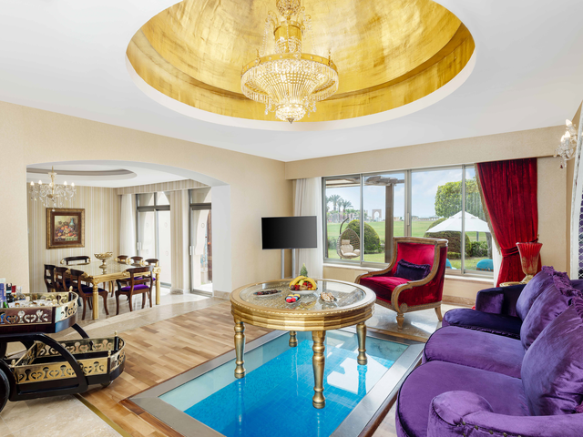 фото отеля Spice Hotel & Spa изображение №37