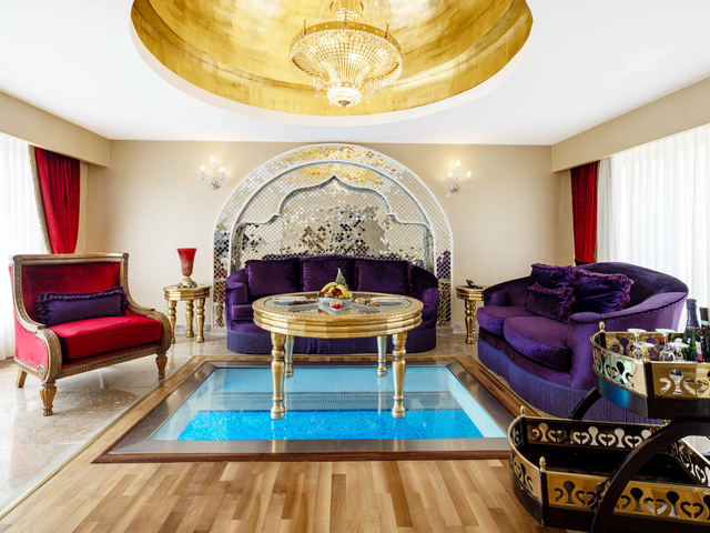 фото Spice Hotel & Spa изображение №38