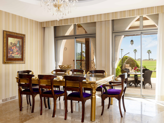 фотографии отеля Spice Hotel & Spa изображение №39