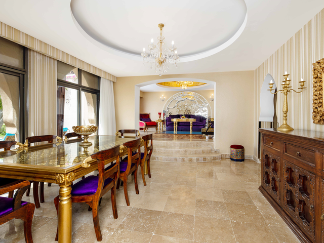 фотографии Spice Hotel & Spa изображение №36