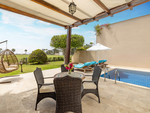 фото отеля Spice Hotel & Spa изображение №33