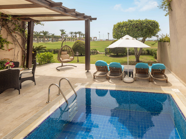 фотографии Spice Hotel & Spa изображение №32