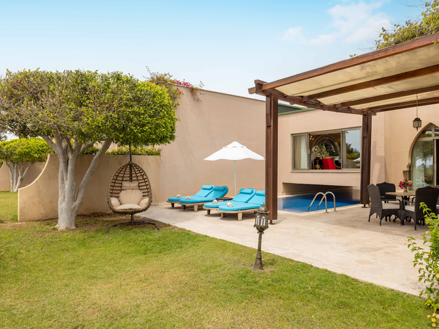 фото Spice Hotel & Spa изображение №30