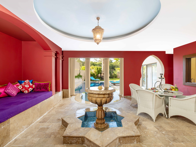 фотографии Spice Hotel & Spa изображение №20