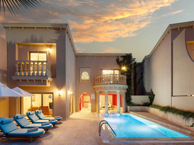 фото отеля Spice Hotel & Spa изображение №21