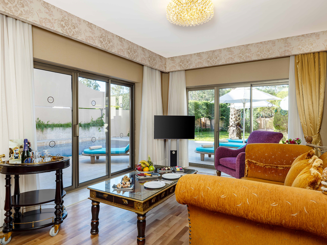 фото Spice Hotel & Spa изображение №22