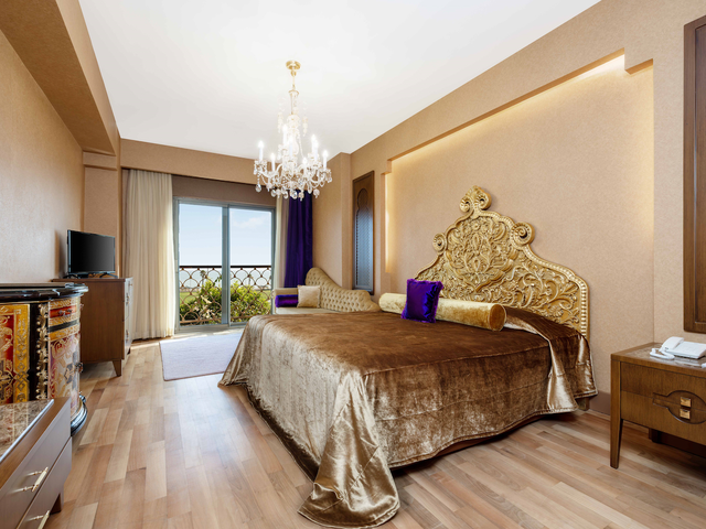 фото Spice Hotel & Spa изображение №14