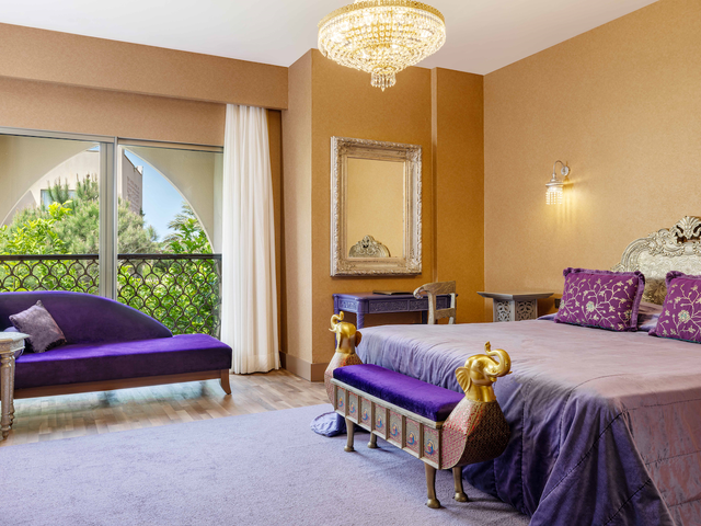 фотографии Spice Hotel & Spa изображение №12