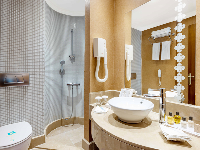 фото отеля Spice Hotel & Spa изображение №13