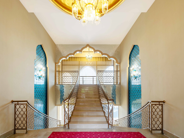 фото Spice Hotel & Spa изображение №2