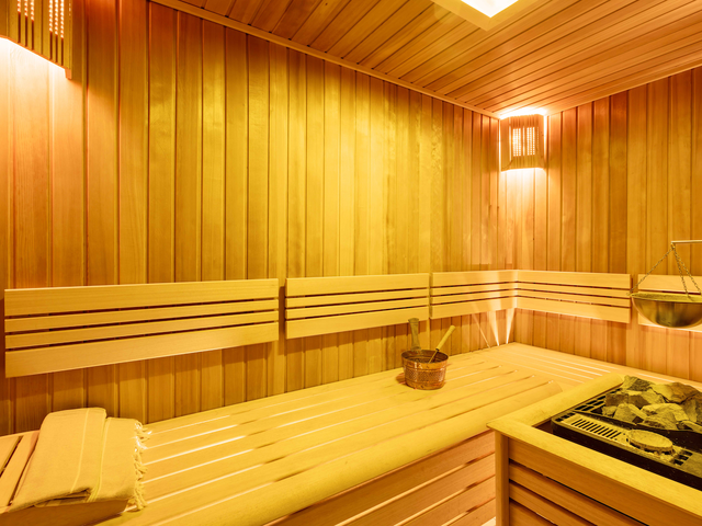 фотографии Spice Hotel & Spa изображение №8