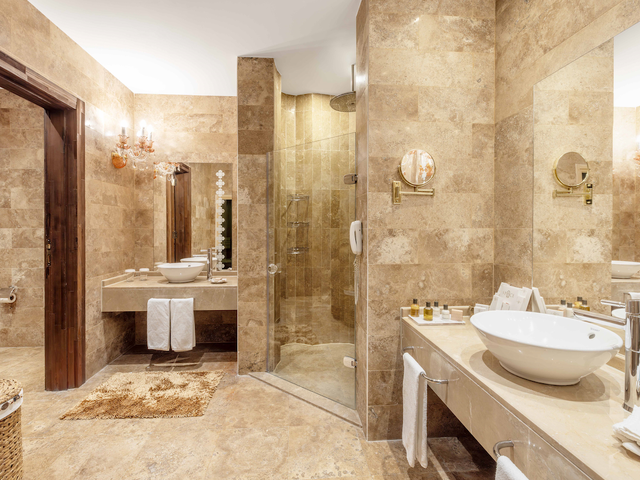 фото отеля Spice Hotel & Spa изображение №9