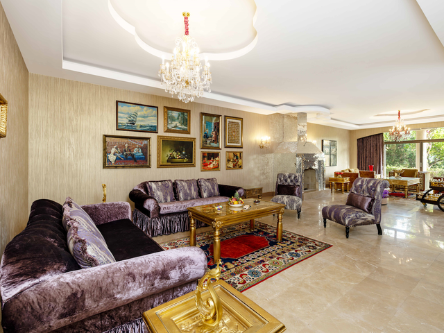 фото отеля Spice Hotel & Spa изображение №5