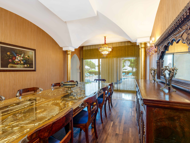 фото Spice Hotel & Spa изображение №6