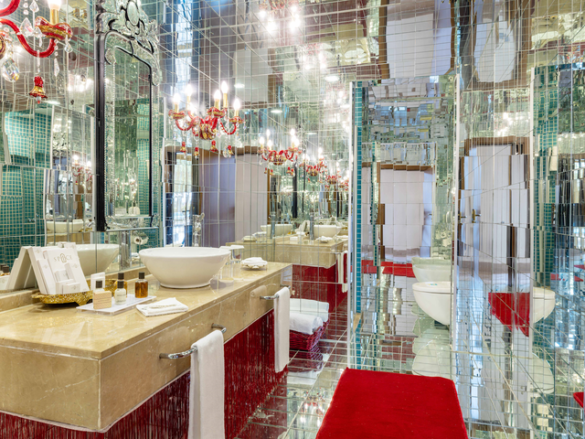 фотографии Spice Hotel & Spa изображение №4