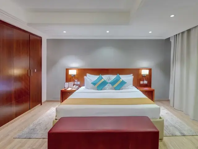 фото отеля Donatello (ex. Coral Boutique Deluxe) изображение №5