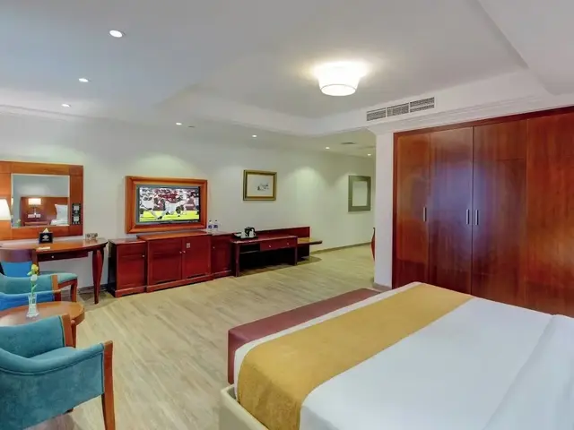 фото Donatello (ex. Coral Boutique Deluxe) изображение №2