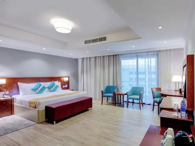 фотографии Donatello (ex. Coral Boutique Deluxe) изображение №4