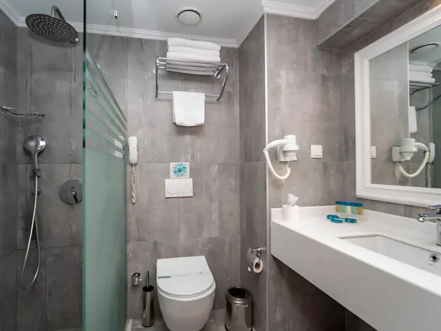 фотографии Zena Resort (ex. Riva Zena) изображение №4