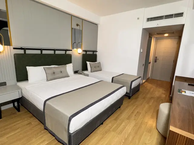 фотографии отеля Zena Resort (ex. Riva Zena) изображение №3