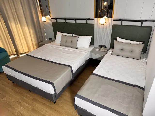 фото отеля Zena Resort (ex. Riva Zena) изображение №5