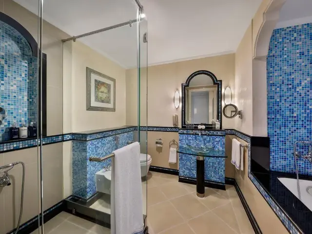фотографии Al Habtoor Grand Resort, Autograph Collection (ex. Habtoor Grand Resort & Spa) изображение №4