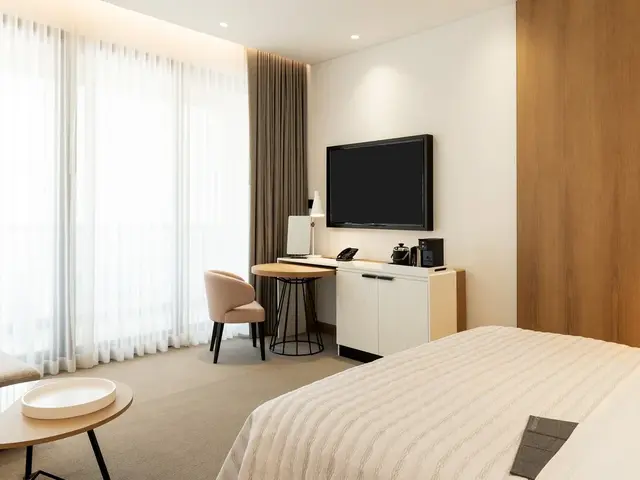 фото отеля Le Royal Meridien Beach Resort & Spa изображение №13