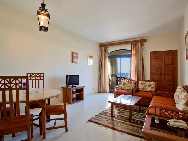 фото Amphoras Beach (ex. Shores Amphoras Resort; Otium Hotel Amphoras Sharm) изображение №2